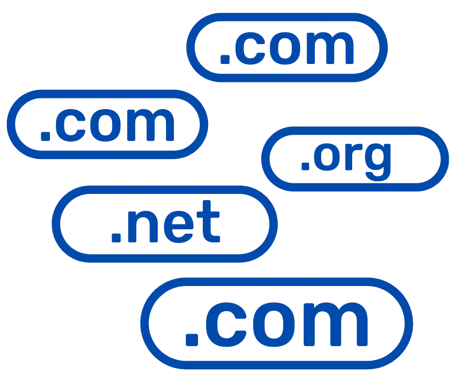 domain control pane